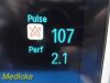 PHILIPS MP70 , W/ NEW Leads & Printer & M3001A Modules~ Critical Care Monitor