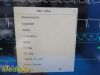 PHILIPS MP70 , W/ NEW Leads & Printer & M3001A Modules~ Critical Care Monitor