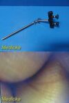 RICHARD WOLF 4840.501 Stereo Panoview 50° Rigid Telescope; TEM Scope