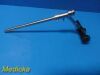 RICHARD WOLF 4840.501 Stereo Panoview 50° Rigid Telescope; TEM Scope