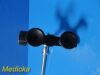 RICHARD WOLF 4840.501 Stereo Panoview 50° Rigid Telescope; TEM Scope