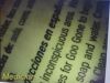 RICHARD WOLF 4840.501 Stereo Panoview 50° Rigid Telescope; TEM Scope