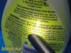 RICHARD WOLF 4840.501 Stereo Panoview 50° Rigid Telescope; TEM Scope