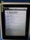 LAERDAL 200-30150 Simpad Control Device For Simulation & Training