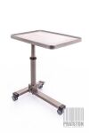 MAYO Uzumcu 40410 Hydraulic medical table O/R Instrument Stand