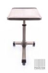 MAYO Uzumcu 40410 Hydraulic medical table O/R Instrument Stand