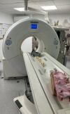 SIEMENS Definition Flash CT Scanner