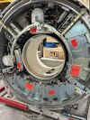 SIEMENS Definition Flash CT Scanner