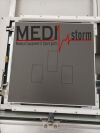 CARESTREAM VX3733-TAB FIXED ELEVATING TABLE Rad Room
