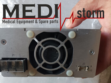 CARESTREAM XM7-3P VERTICAL STAND - POWER SUPPLY Rad Room