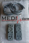 CARESTREAM 9F4840 VERTICAL STAND - REMOTE CONTROL Rad Room