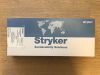 COVIDIEN LF1923 LigaSure Maryland Jaw w/o Nano-Coating 23cm (REPROCESSED By Stryker)