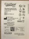 BOLDER SURGICAL CSL-TR105-37 CoolSeal Trinity Maryland Laparoscopic Sealer Divider and Dissector 5mm - 37cm (X)