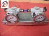 MEDIVATORS 78400-503 MicroPressure Regulator Leak Panel Set Tested Endoscopy General