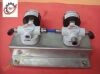 MEDIVATORS 78400-503 MicroPressure Regulator Leak Panel Set Tested Endoscopy General
