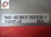 MEDIVATORS 78400-503 MicroPressure Regulator Leak Panel Set Tested Endoscopy General