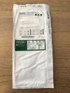 BARD 5624150 DuoGlide Short-Term Curved Extension Dialysis Catheter Kit 13F (X)