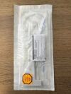 BARD 5624150 DuoGlide Short-Term Curved Extension Dialysis Catheter Kit 13F (X)