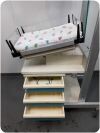 OHMEDA 3300 Infant Warmer