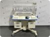 HILL-ROM/AIR-SHIELDS C2HS-1 C2000 Isolette Infant Warmer / Incubator