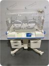 HILL-ROM/AIR-SHIELDS C2HS-1 C2000 Isolette Infant Warmer / Incubator