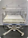 HILL-ROM/AIR-SHIELDS C2HS-1 C2000 Isolette Infant Warmer / Incubator