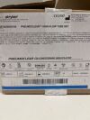 STRYKER Pneumoclear 0620050100 High-Flow Tube Set, Cs/10