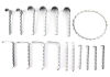 GENERIC Pediatric-Denis Browne-Retractor-Set Laparoscope