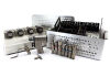 STRYKER -CD2-Battery-Set CD2 Set  Batteries and Charger