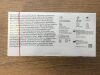 MEDTRONIC APU540 Aortic Punch Long Length Handle 4mm (6/Box)(X)