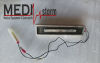CARESTREAM 5H7186 VERTICAL STAND - BRAKE Rad Room