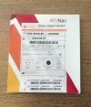TRISALUS TNV-21150-35 TriNav Infusion System w SmartValve Technology 2.4F x 150cm (X)