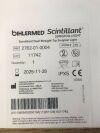 MEDTRONIC 2762-01-0004 Bihlermed Scintillant Dual Straight Tip Surgical Light