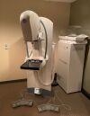 GE Senographe Essential Mammo Unit