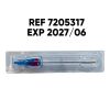 SMITH & NEPHEW REF 7205317 3.5mm RAZORCUT® Blade, EXP 2027/06