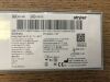 STRYKER 3525-1300S Gamma3 System Long Nail Kit R1.5, Ti, Left 11x300mm x 125Deg.