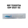 SMITH & NEPHEW REF 72200726 4.0mm ELITE* NOTCHBLASTER® Burr, EXP 2027/02