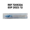 SMITH & NEPHEW REF 72200727 5.5mm ELITE™ NOTCHBLASTER™ Burr, EXP 2025/05