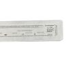 SMITH & NEPHEW REF 72200727 5.5mm ELITE™ NOTCHBLASTER™ Burr, EXP 2025/05