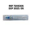 SMITH & NEPHEW REF 7205305 3.5mm Full Radius Blade, EXP 2023/05