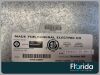 GE 2404027-53 2404027-53 REV 6 GE LOGIQ 9 ULTRASOUND SYSTEM BEP BACK-END PROCESSOR TESTED! Ultrasound Accessories