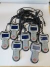 CHATTANOOGA LOT OF 7X OPTIFLEX3 Physical Therapy Unit