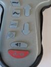 CHATTANOOGA LOT OF 7X OPTIFLEX3 Physical Therapy Unit