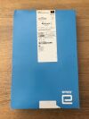 ABBOTT 402810 Safire Bi-Directional Ablation Catheter, MED Curl  7F x 115cm  (X)