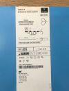 ABBOTT 402810 Safire Bi-Directional Ablation Catheter, MED Curl  7F x 115cm  (X)