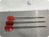 DAVINCI S 420309-T Mega Suturecut Needle Driver