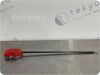 DAVINCI S 420309-T Mega Suturecut Needle Driver
