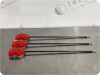 DAVINCI S 420309-T Mega Suturecut Needle Driver