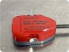 DAVINCI S 420309-T Mega Suturecut Needle Driver