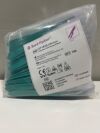 ASPEN SURGICAL Bard-Parker 371633 #15 Scalpels, Pack of 100